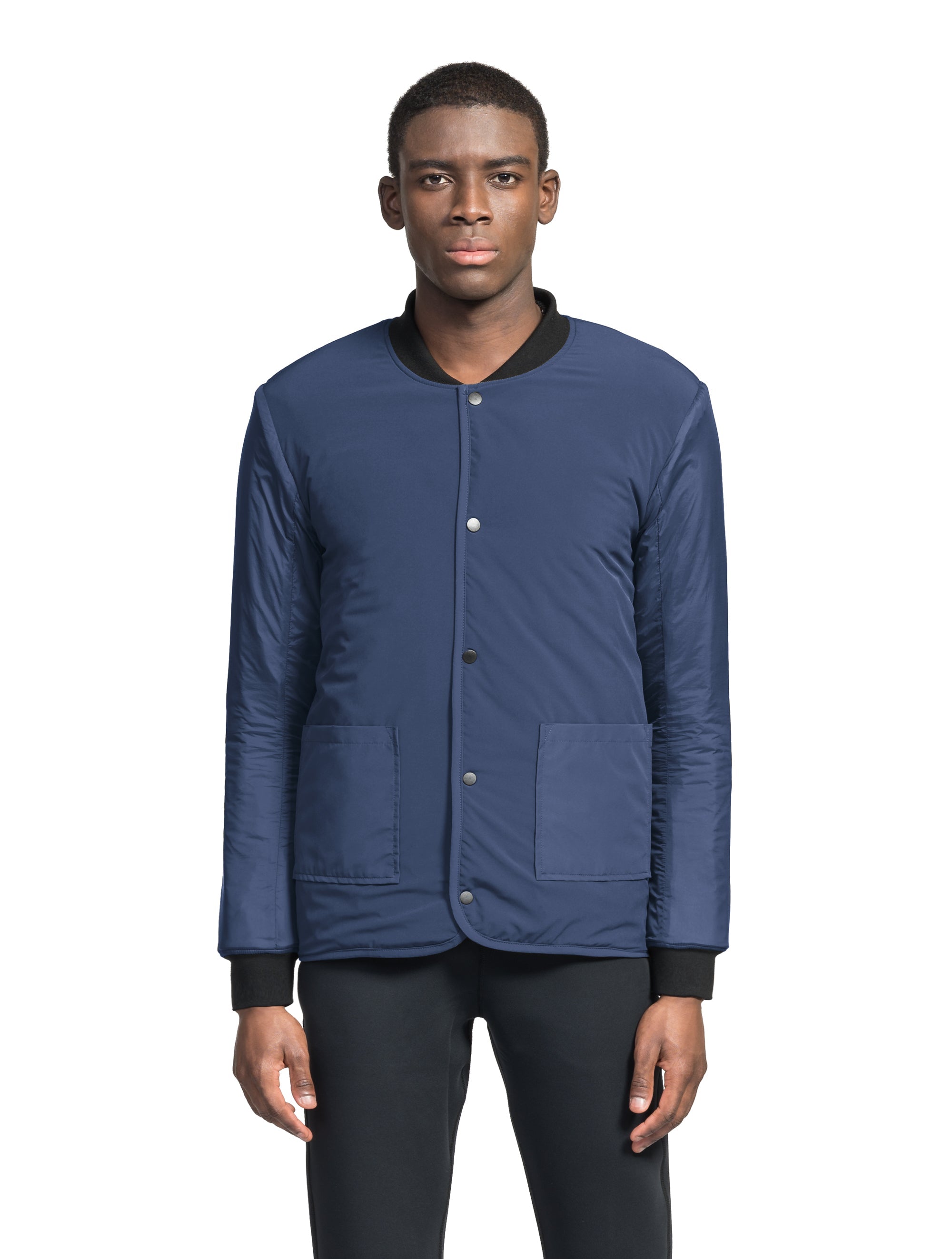 Speck Men's Reversible Mid Layer Jacket – Nobis - UK