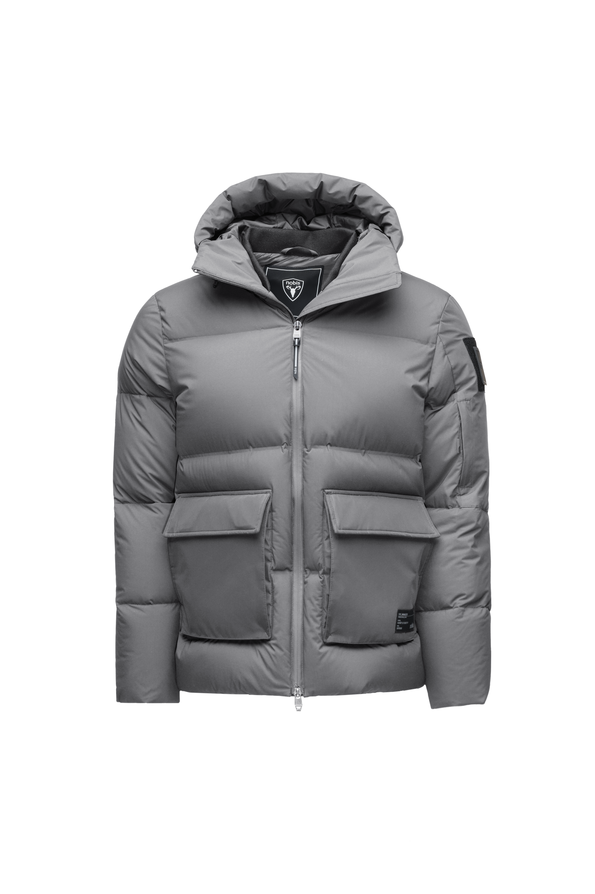 Sierra supreme 2025 short jkt
