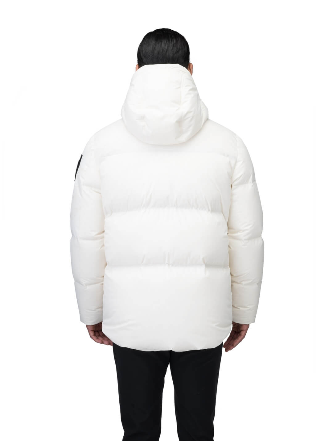 Supra Men's Performance Puffer – Nobis - UK