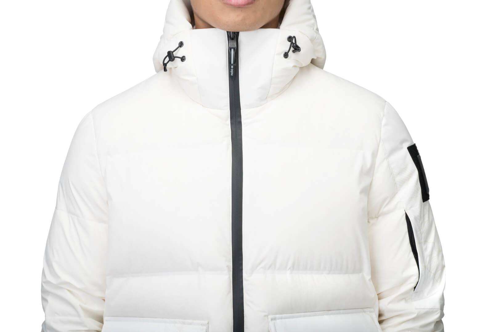 Supra Men's Performance Puffer – Nobis - UK
