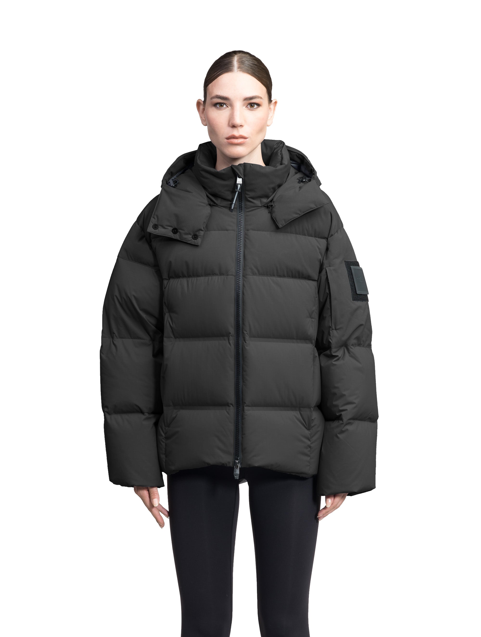 Nobis jacket uk best sale