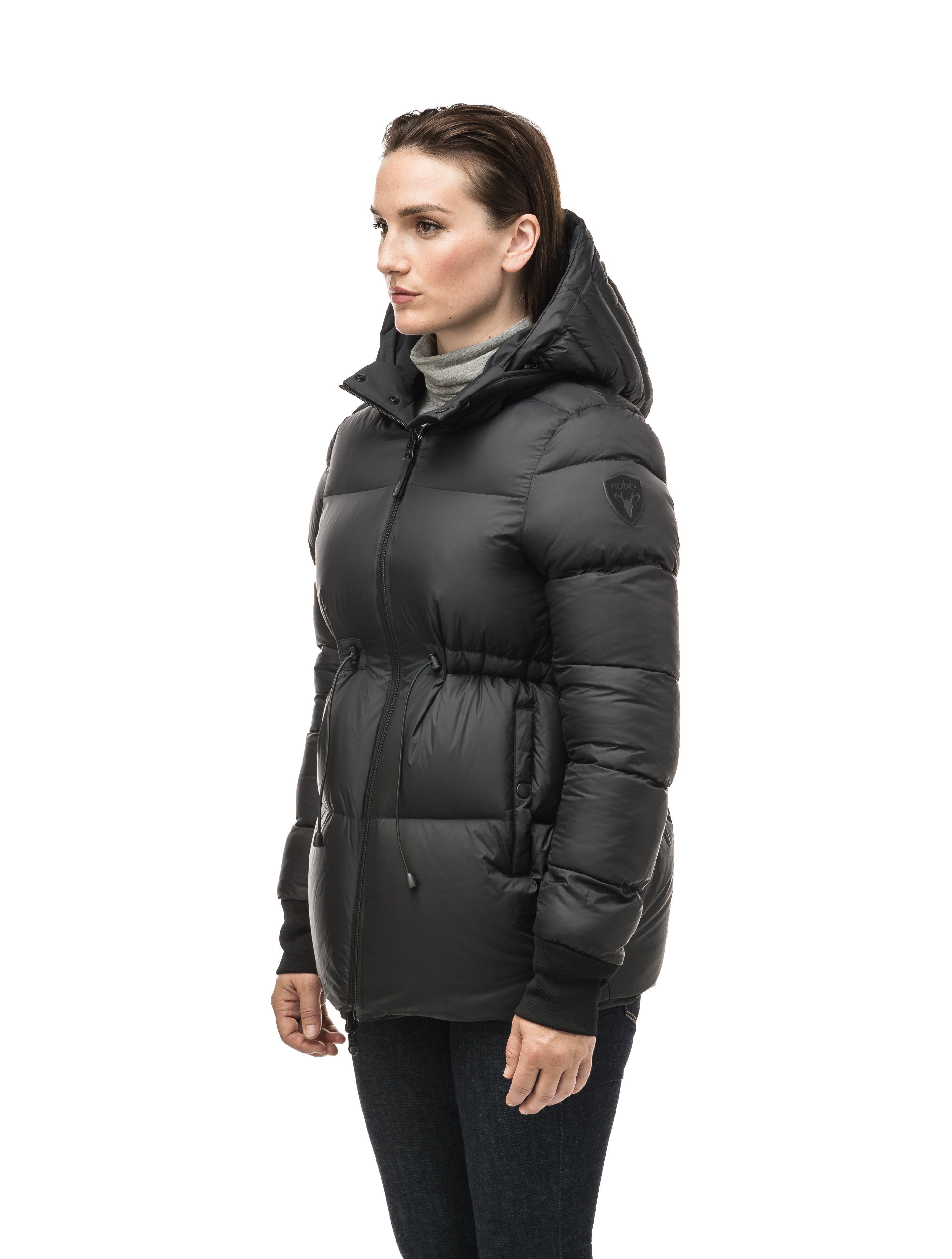 Moncler reversible jacket deals women s