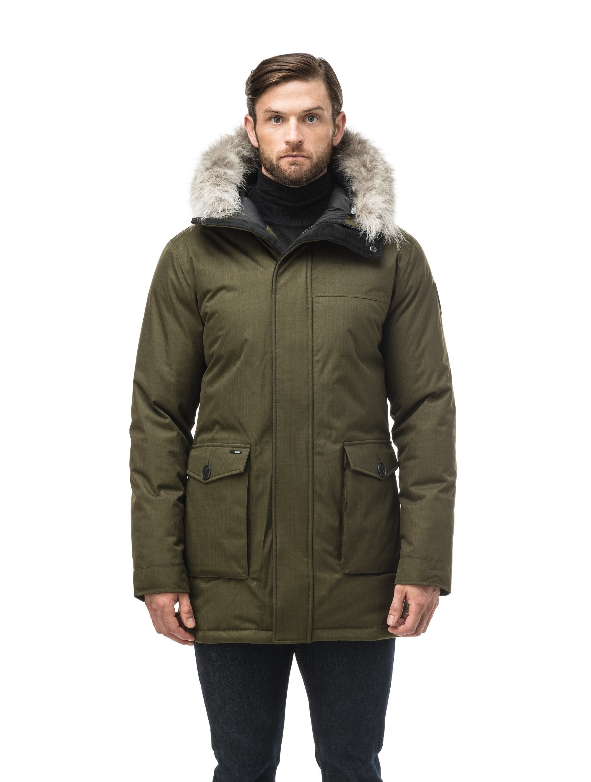 Nobis jacket sale uk