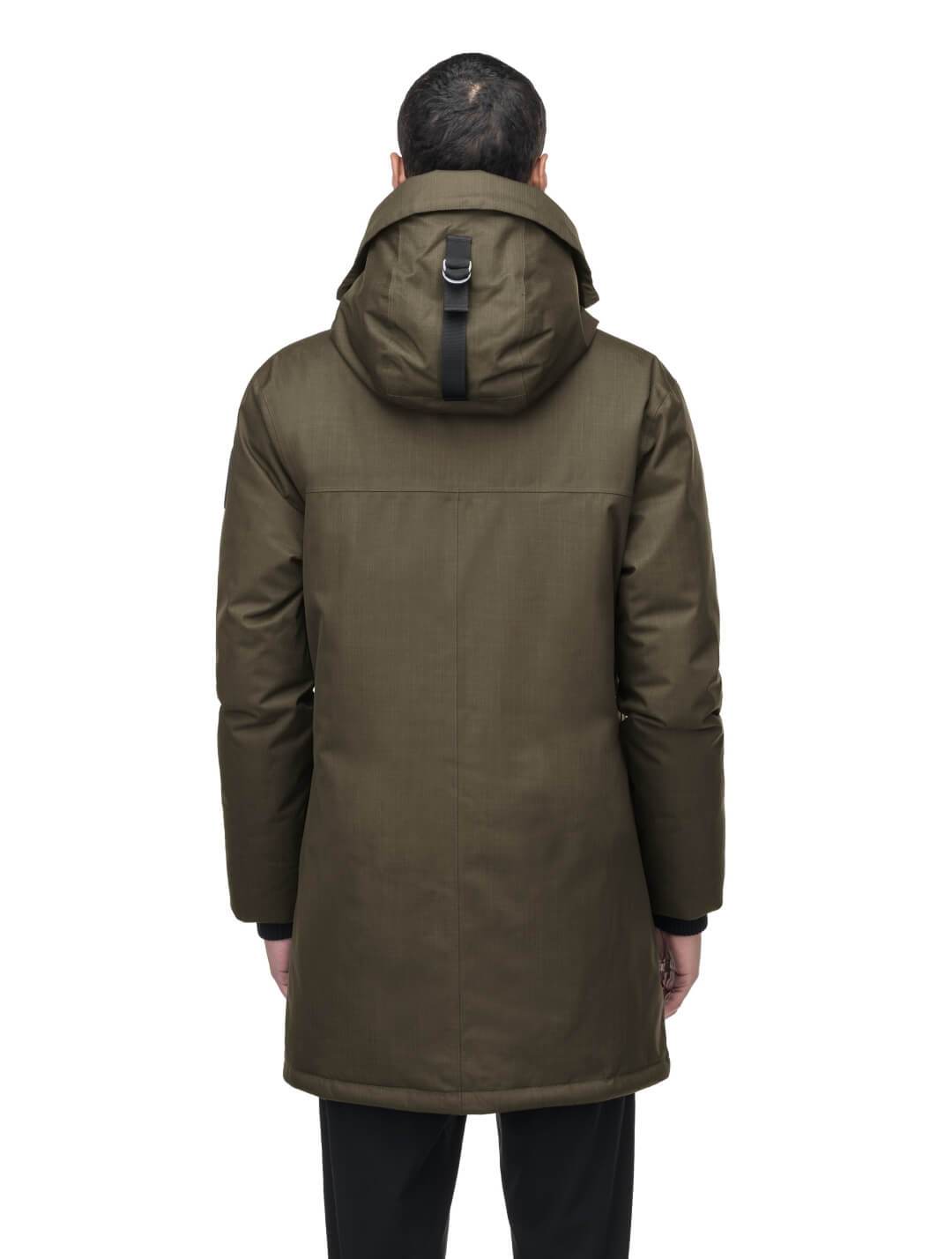 Yves Men s Parka