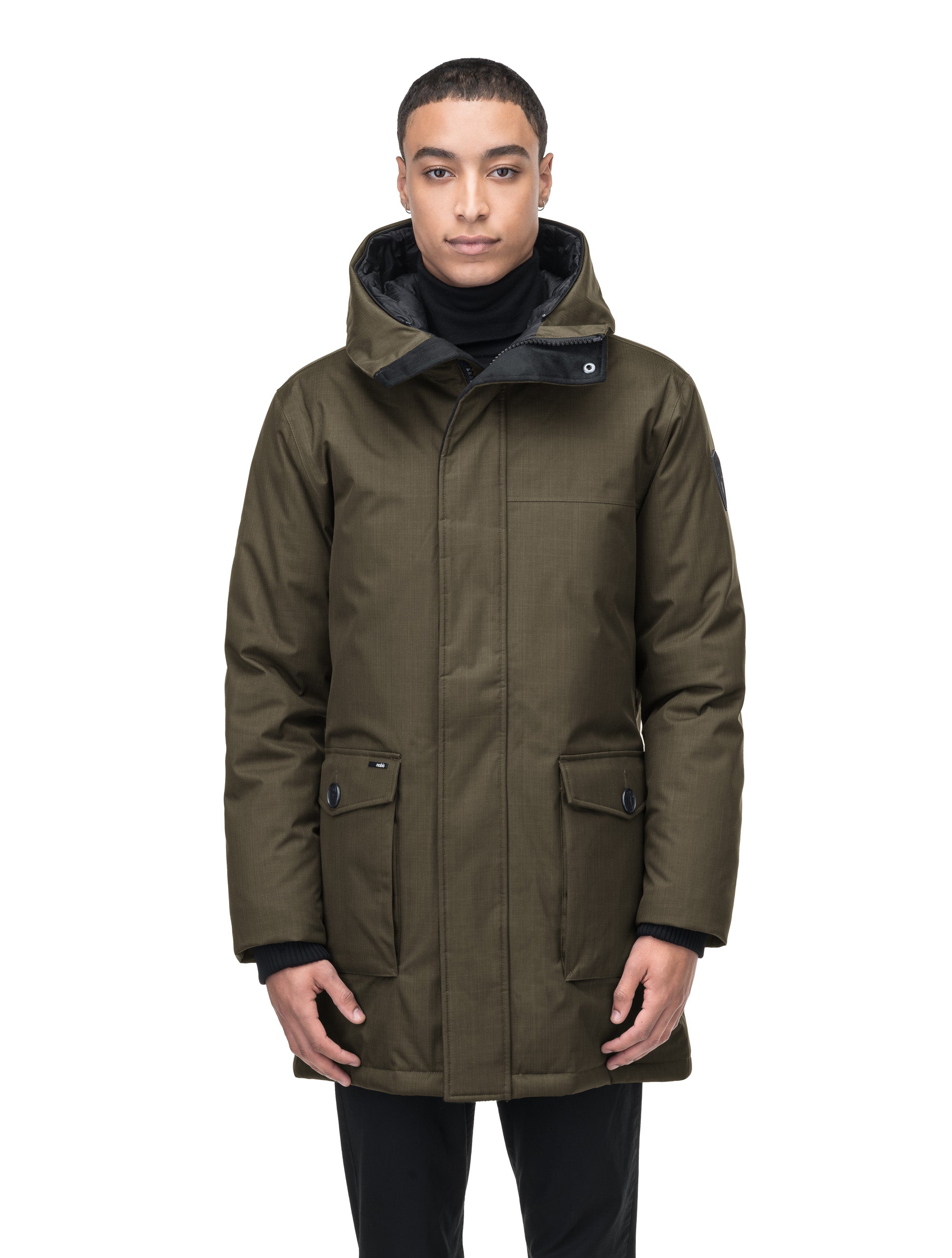 Nobis deals jacket uk