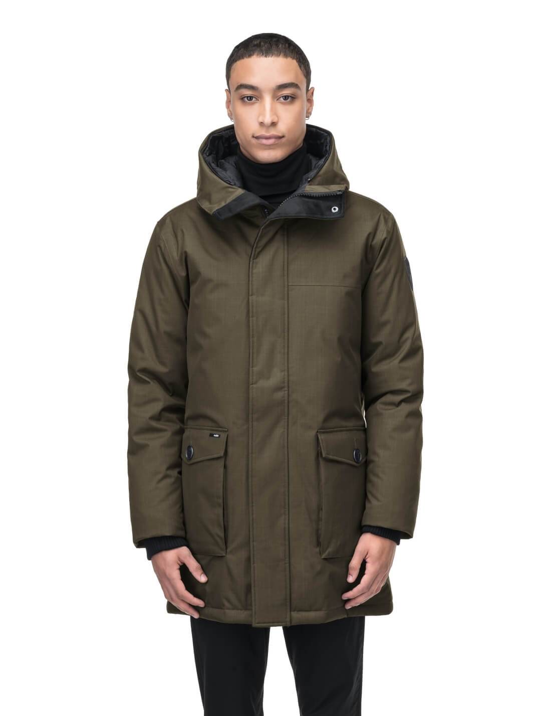 Canada goose discount coat army fatigue