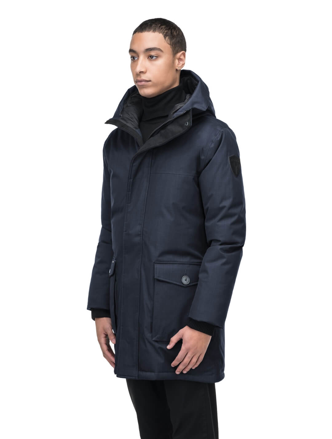 Nobis hot sale jacket uk