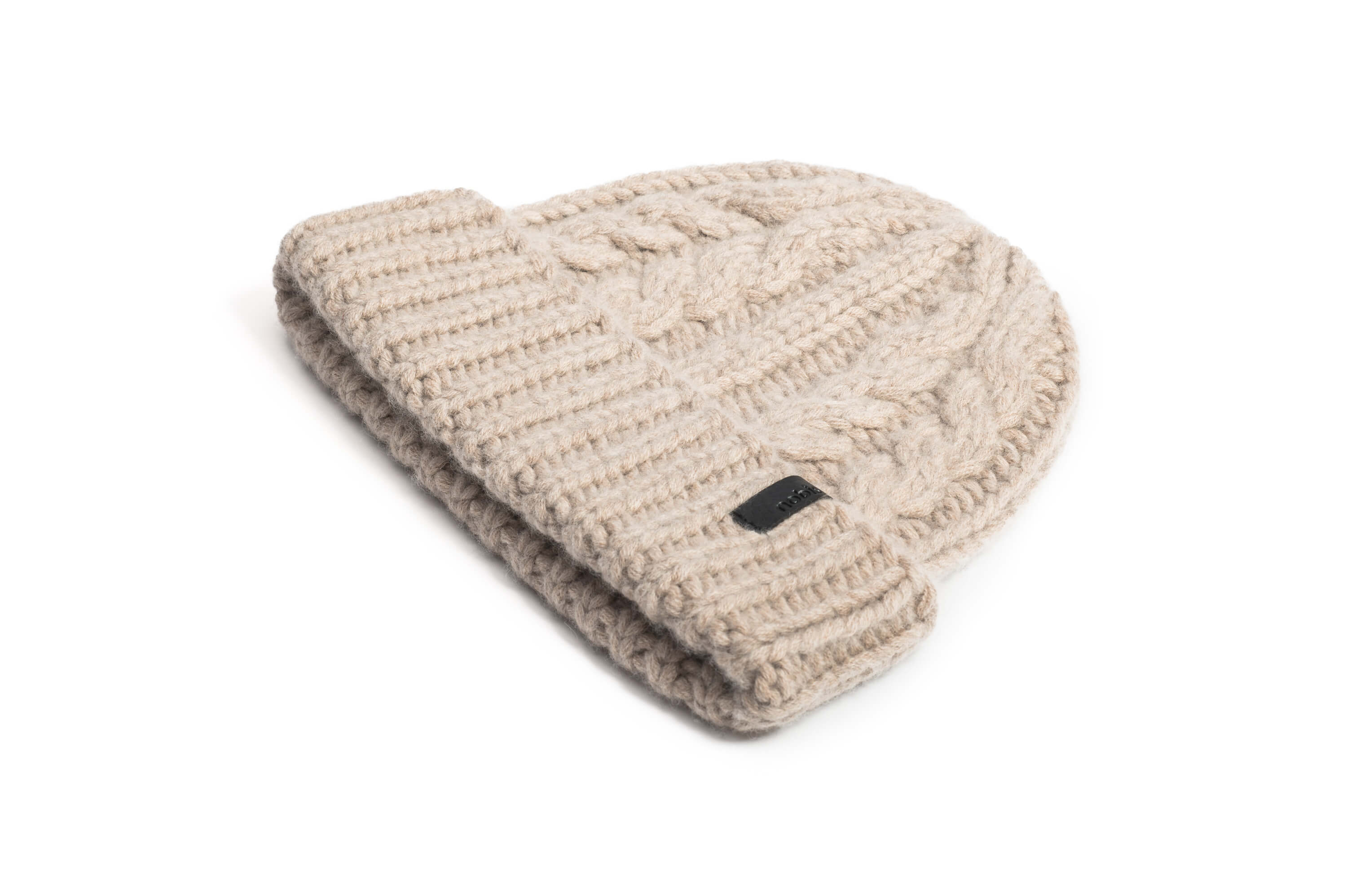 North face merino wool on sale beanie