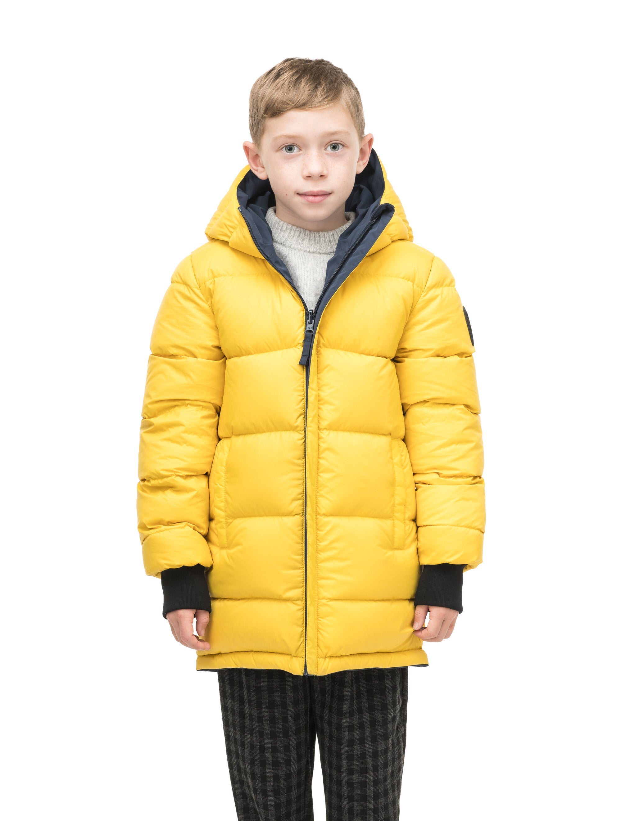 Noppies Kids Boys Jacket Lecce omkeerbaar Noppies Jack 5573024 - Nu 17 Noppies Kids Boys Jacket Lecce omkeerbaar Noppies Jack 5573024 - Nu 17