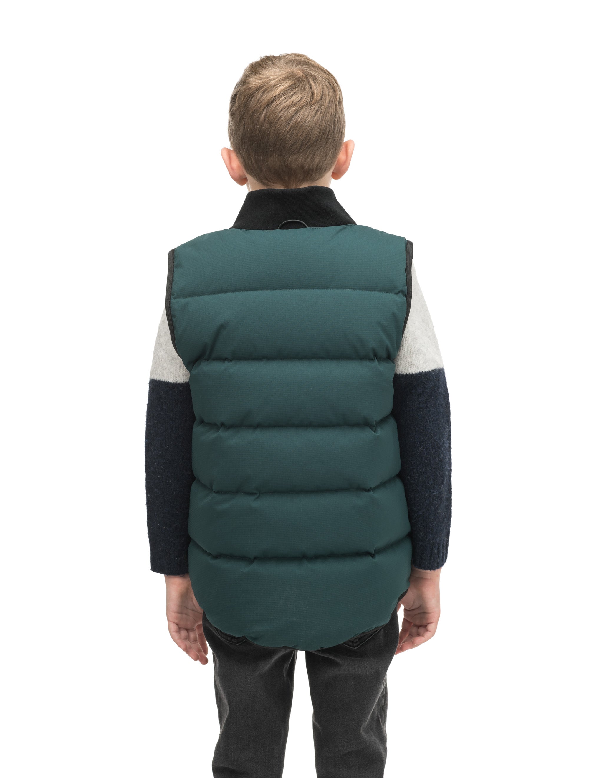 Nobis vest best sale